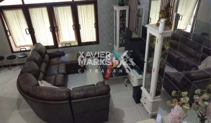 Apartemen Waterplace Town House Ciamik Siap Huni Harga Terjangkau 2