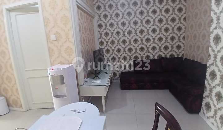 Disewakan Apartemen Thamrin Residence 1BR/Furnished