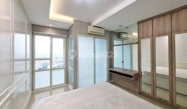 Apartement Thamrin Residence 1 BR Furnished Bagus 2