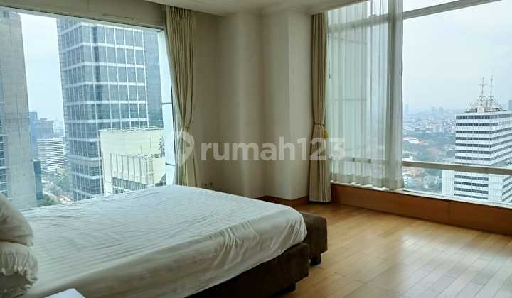 Disewakan Apartemen Kempinski Private Residence 2Br 2