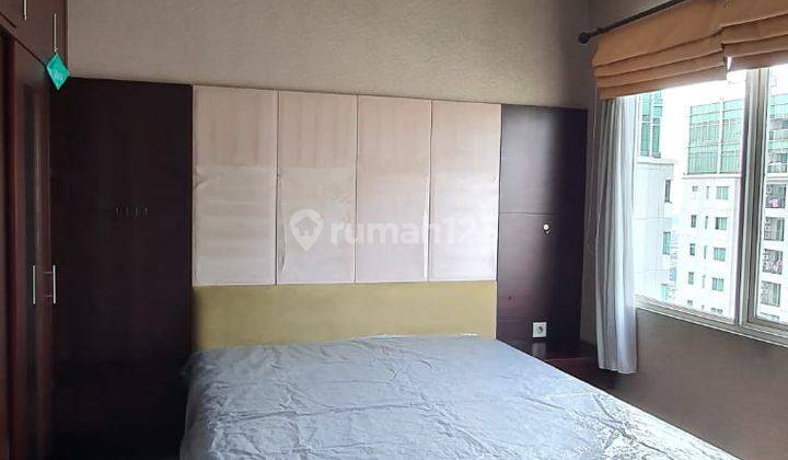 Apartement Thamrin Residences 1 BR Furnished Bagus 1