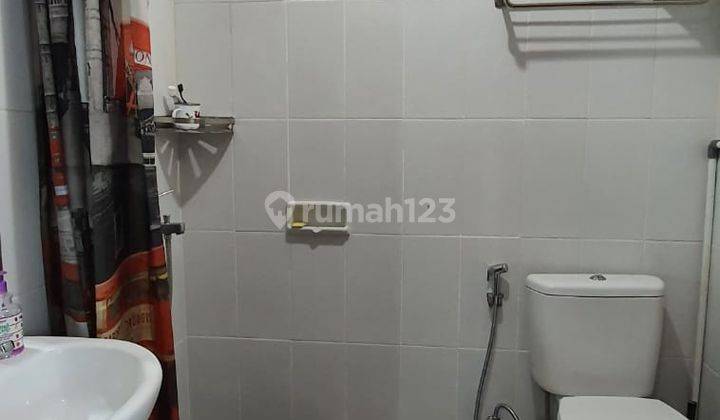 Apartement Thamrin Residences 1 BR Furnished Bagus 2