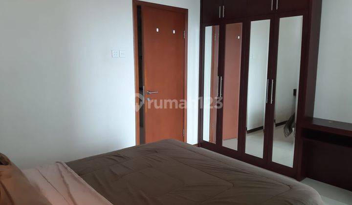 Apartement Thamrin Residences 1 BR Furnished Bagus 2