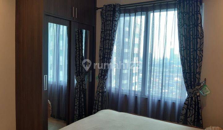 Apartement Thamrin Resdences 2 BR Furnished Bagus 2