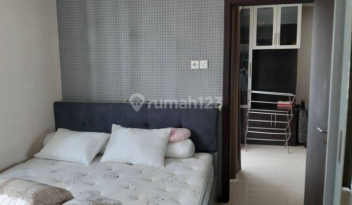 Apartement Thamrin Resdences 1 BR Furnished Bagus 2