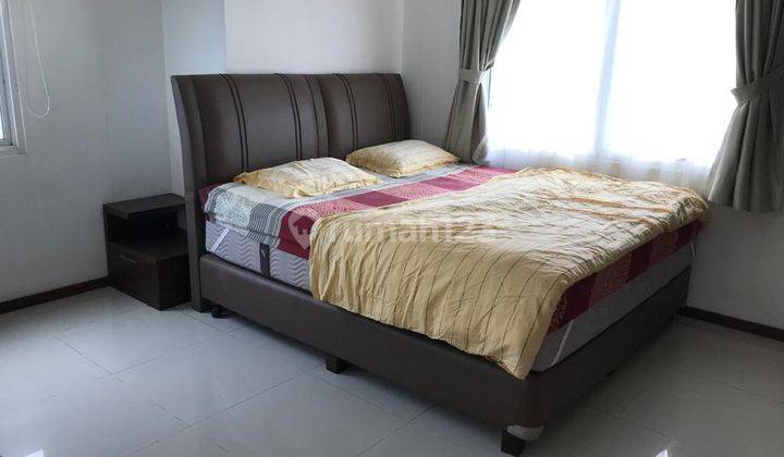 Apartement Thamrin Executive Residence 2 BR Furnished Bagus 1