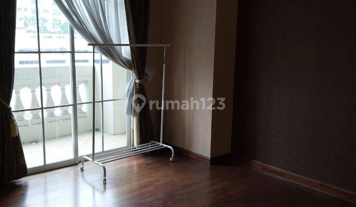 Dijual Cepat Apartement Bellezza Permata Hijau 2 BR 2