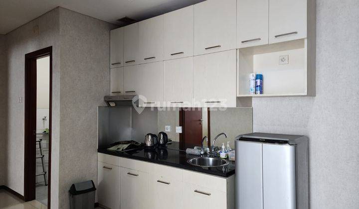 Apartement Thamrin Residences 2 BR Furnished Bagus  2