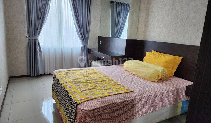 Apartement Thamrin Residences 2 BR Furnished Bagus  1