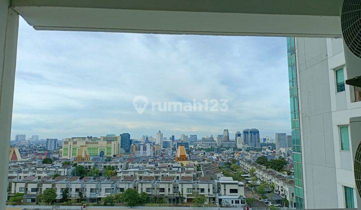 Apartement Thamrin Executive Residence 1 BR Furnished Bagus 2