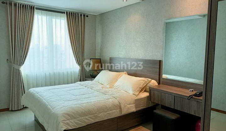 Apartement Thamrin Executive Residence 1 BR Furnished Bagus 1