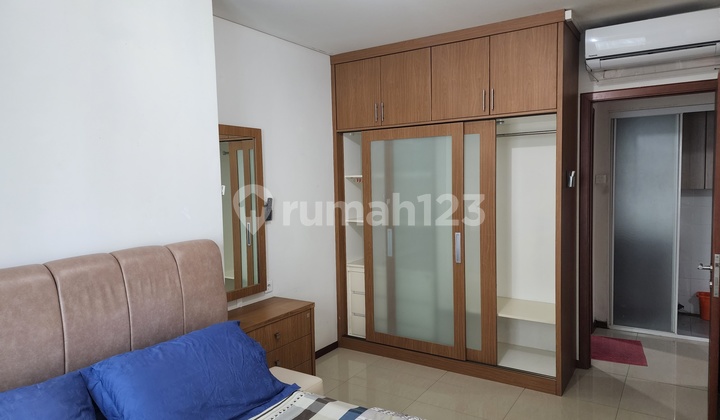Apartement Thamrin Resdences 2 BR Furnished Bagus Apartement Thamrin Resdences 2 BR Furnished Bagus
