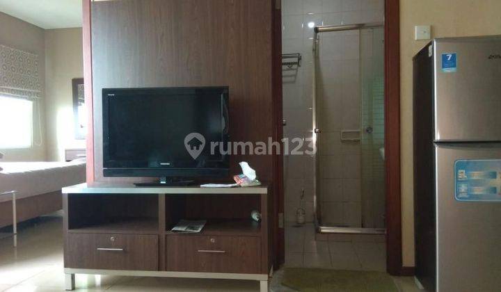 Apartement Thamrin Residences 1 BR Furnished Bagus 2