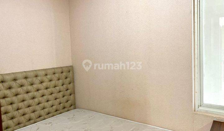 Apartement Thamrin Residence 2 BR Furnished Bagus 2