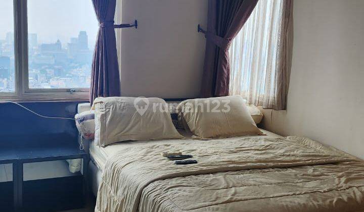 Dijual Murah Apartemen Thamrin Residence Unit Bagus 2