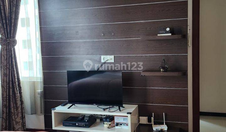 Apartement Thamrin Residence 3 BR Furnished Bagus 2