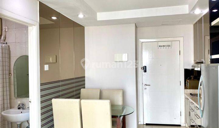 Apartement Thamrin Residence 1 BR Furnished Bagus 2