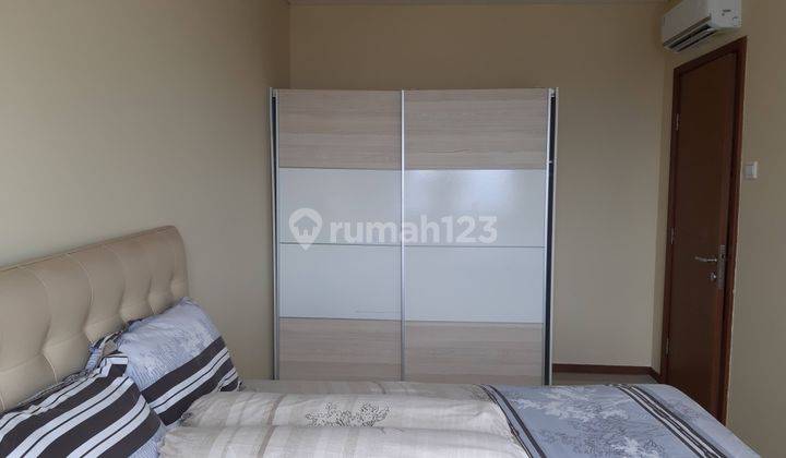 Apartement Thamrin Executive Residence 1 BR Furnished Bagus 2