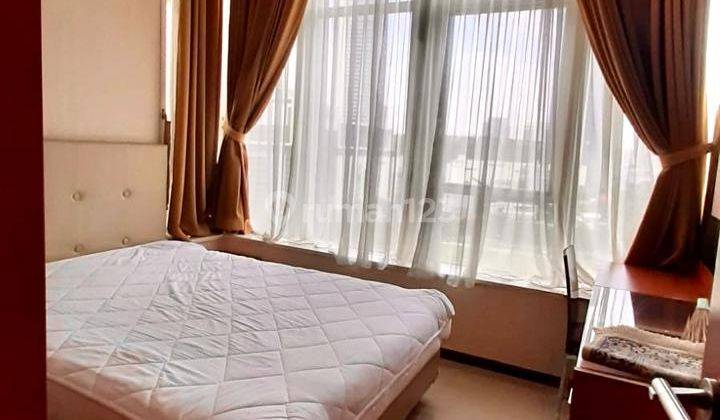 Apartement Thamrin Residence 2 BR Furnished Bagus 1