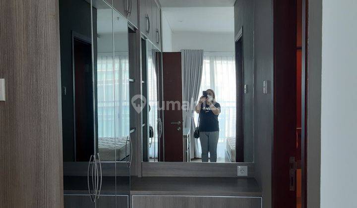 Apartement Thamrin Residence 2 BR Premier Furnished Bagus 2