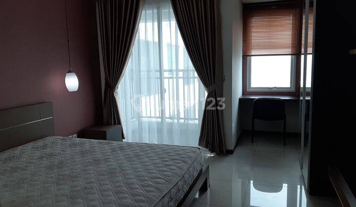 Apartement Thamrin Executive Residence Type Studio 1