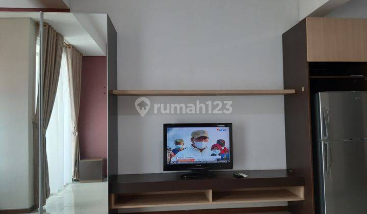 Apartement Thamrin Executive Residence Type Studio 2