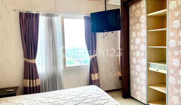 For Sale Thamrin Residences Apartment 3BR 2