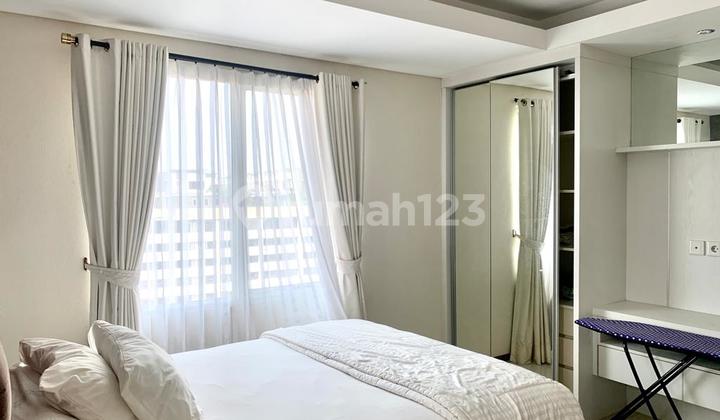 Disewakan Apartemen Thamrin Executive Residence 2BR/Cozy Furnish Disewakan Apartemen Thamrin Executive Residence 2BR/Cozy Furnish