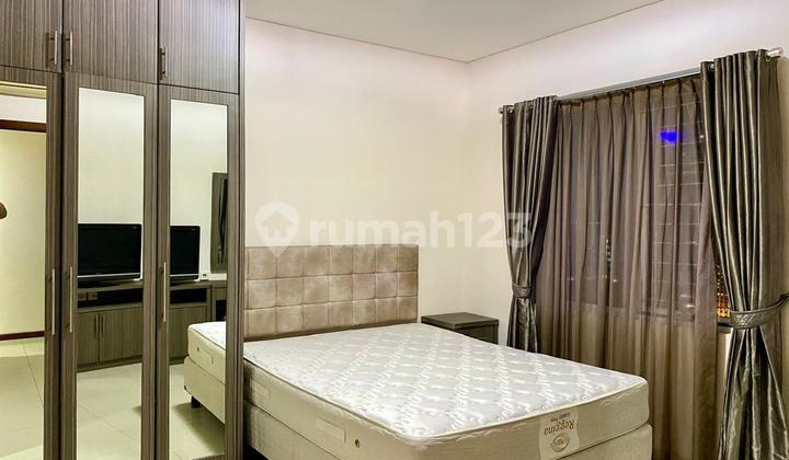 Disewakan Apartemen Thamrin Residence 3 Kamar/Furnished 2