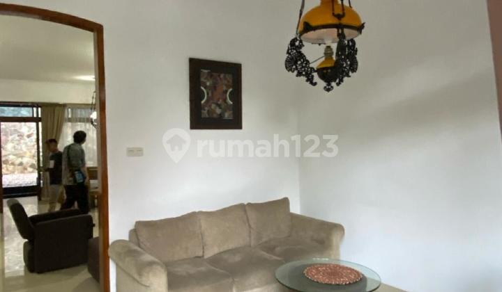 Dijual Rumah Mewah 2 Lantai di Tegallega Bogor 2