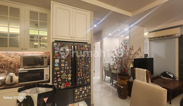 Dijual Apartemen Thamrin Residences 3BR/Furnished 2