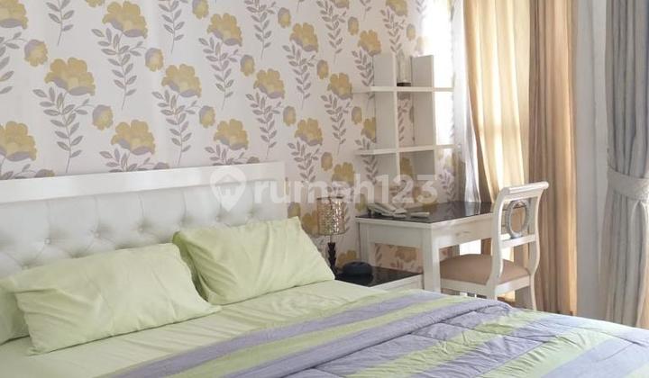 Thamrin Residences Apartment for Rent 1 Bedroom/Furnished