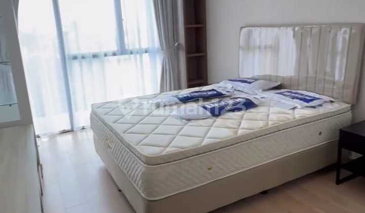 Dijual Apartemen Izzara 2BR 