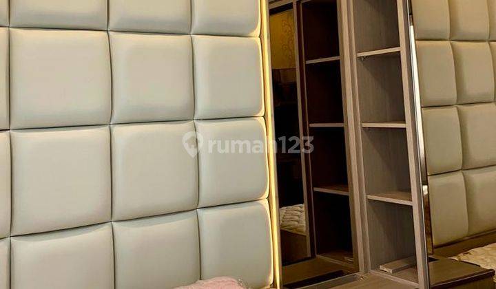 Apartement Thamrin Residence 2 BR Furnished Bagus 2