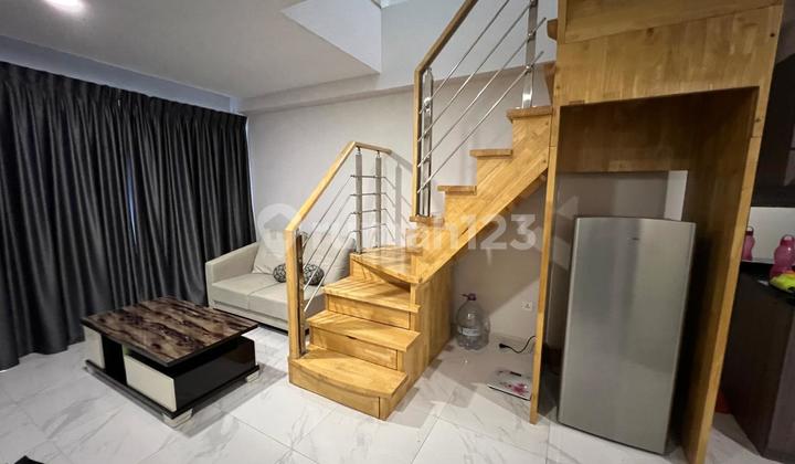 For Sale Grand Jati Junction Apartment 2BR For Sale Grand Jati Junction Apartment 2BR