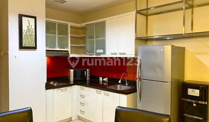 Disewakan Apartemen Thamrin Residences 2BR/Cozy Furnish 2