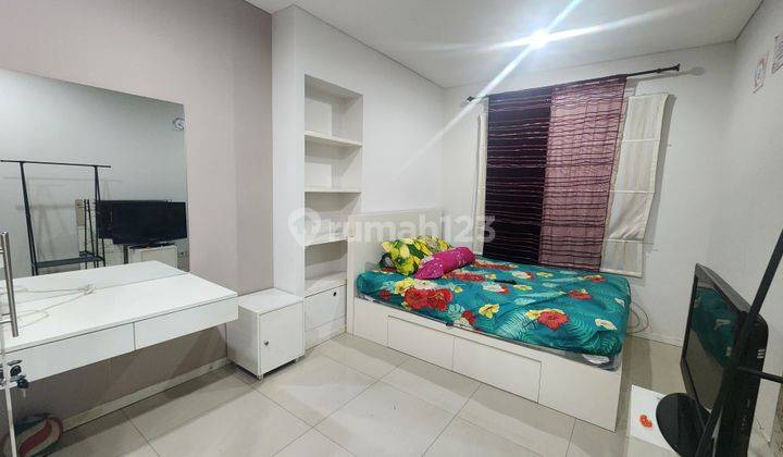 Apartement Thamrin Residence 2 BR Furnished Bagus 1