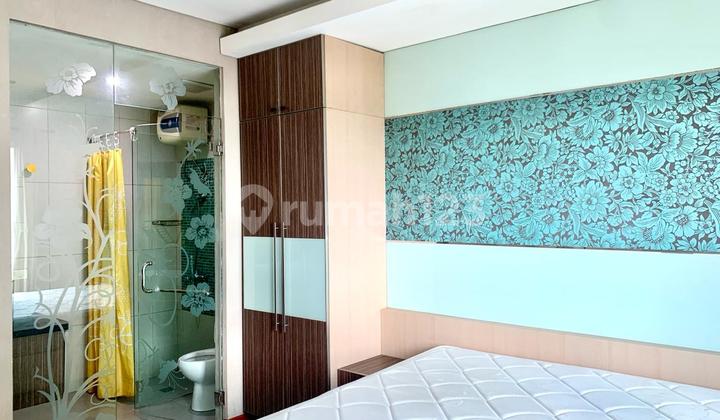 Dijual Apartemen Thamrin Residences 3BR/Furnished 2