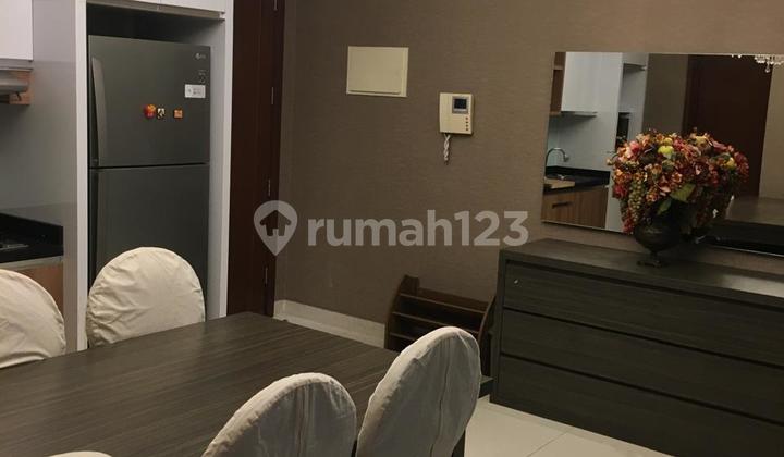 Disewakan Apartemen Denpasar Residence 2BR 95Sqm/Tower Kintamani 2