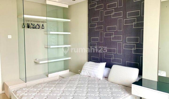 Apartement Thamrin Resdences 2 BR Furnished Bagus 2