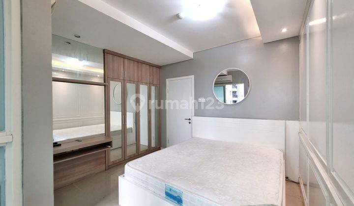 Apartement Thamrin Residence 1 BR Furnished Bagus 1