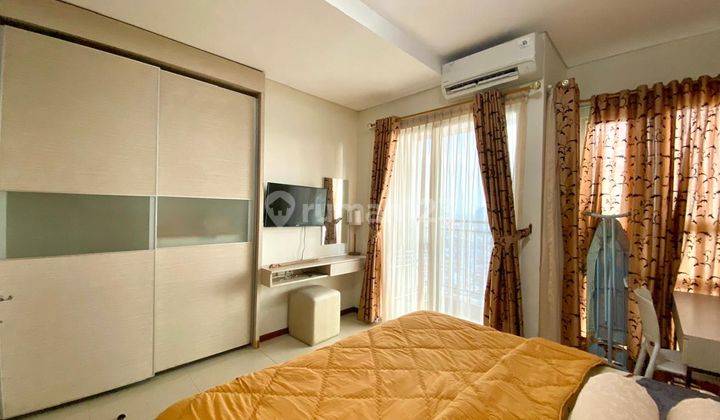 Apartement Thamrin Residence 1 BR Furnished Bagus 2