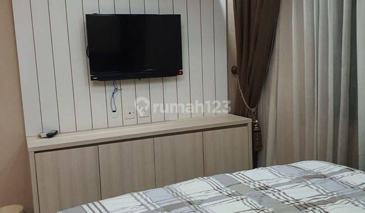 Apartement Thamrin Residence 2 BR Furnished Bagus 2