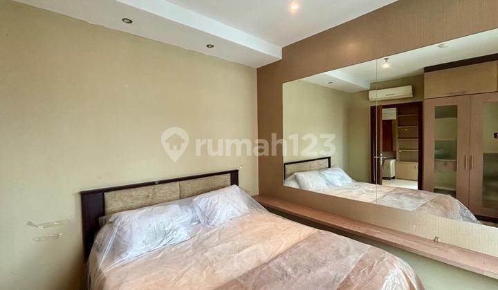 For Rent Thamrin Residences Apartment 1Br/Furnished