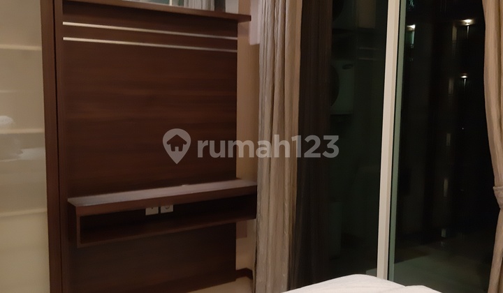 Apartement Thamrin Residence 1 BR Furnished Bagus 2