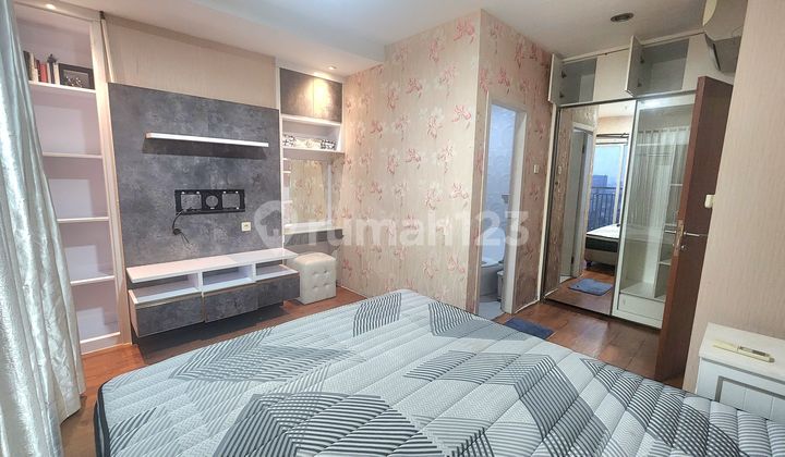 For Sale Cosmo Mansion Apartment 3BR+1BR 2