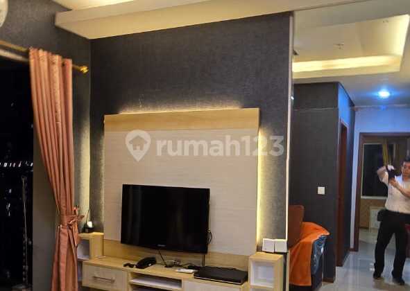 Disewakan Apartemen Thamrin Residences 2BR/Furnished 2