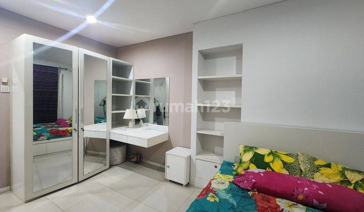 Apartement Thamrin Residence 2 BR Furnished Bagus 2