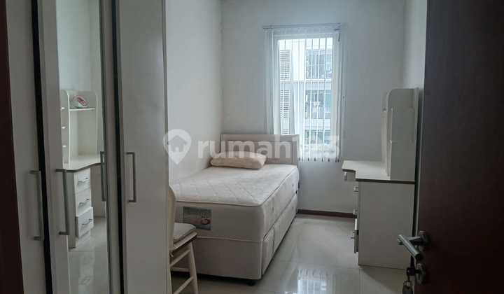 For Rent Thamrin Residences Apartment 2BR/Furnished For Rent Thamrin Residences Apartment 2BR/Furnished