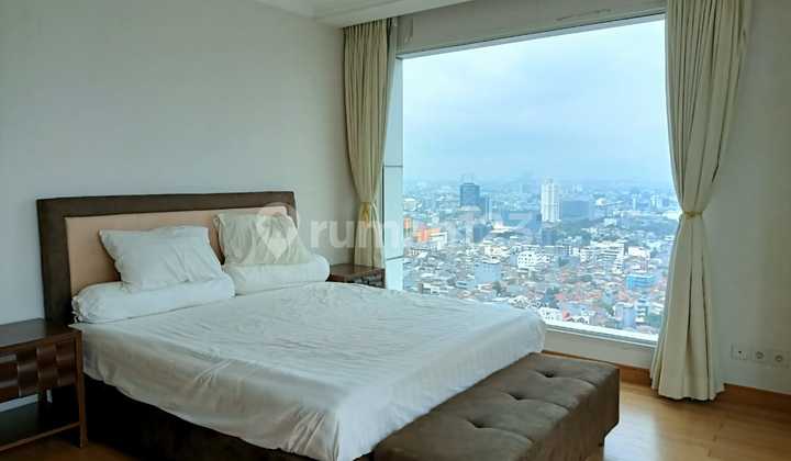 Disewakan Apartemen Kempinski Private Residence 2Br Disewakan Apartemen Kempinski Private Residence 2Br